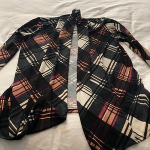 Fall light weight jacket from Boutique store